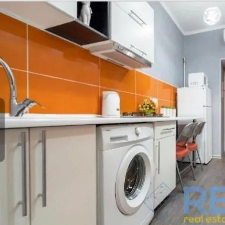 Апартаменты На Гоголя Apartment *