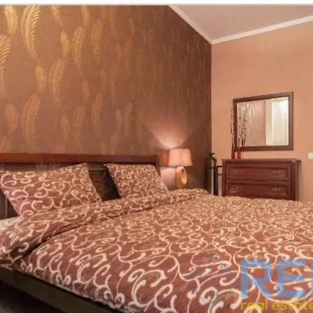 Apartment Апартаменты На Гоголя *