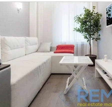 Апартаменты На Гоголя Apartment Odesa