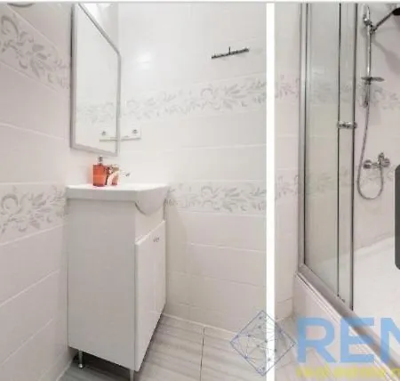 Apartment Апартаменты На Гоголя Odesa