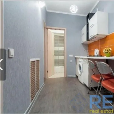Apartment Апартаменты На Гоголя